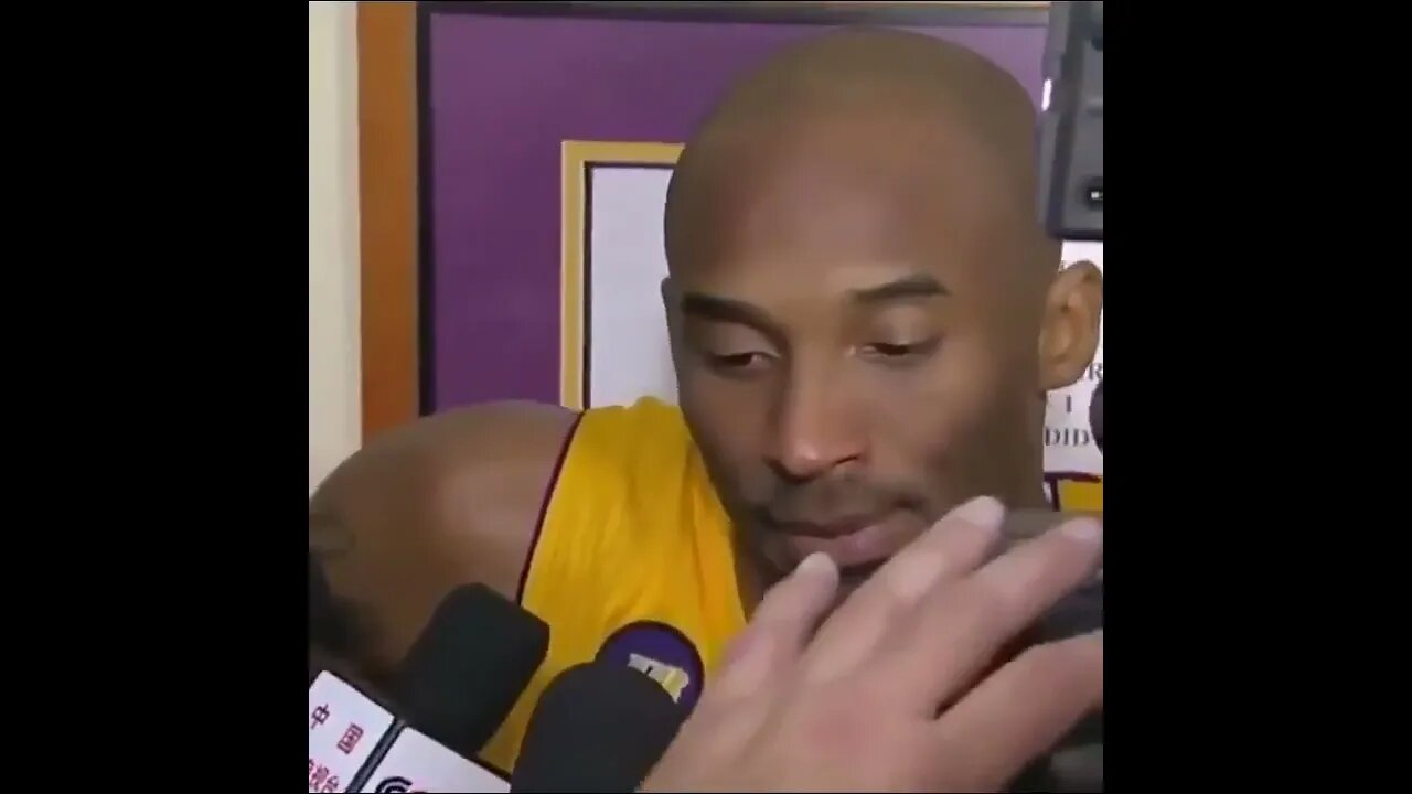 9 Years Ago Today! Kobe Bryant tore his Achilles, knocked down 2 clutch FTS and win over Warriors!