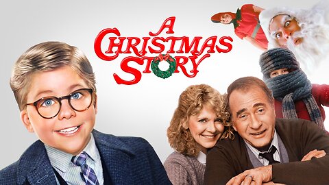 𝓐 𝓒𝓱𝓻𝓲𝓼𝓽𝓶𝓪𝓼 𝓢𝓽𝓸𝓻𝔂 (1983 Full Movie) | Holiday/Comedy | #MerryChristmas 🎄