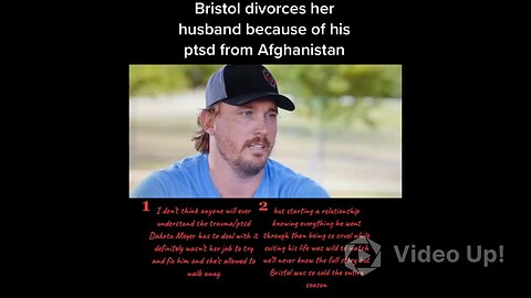 Women Will Ignore Red Flags To Be Able To Blame You Later