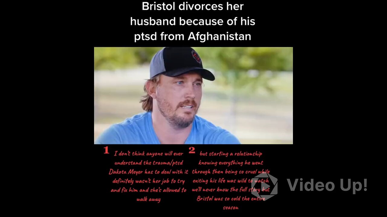 Women Will Ignore Red Flags To Be Able To Blame You Later