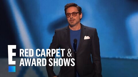 Robert Downey Jr. Talks about India in a speech | Robert Downey Jr. Official | watch till last !!