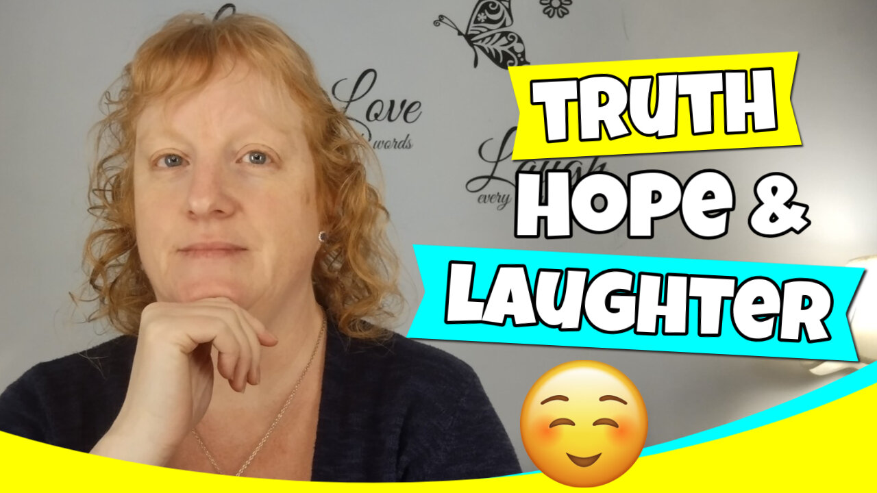 Fraud, Actors and Truth Bombs