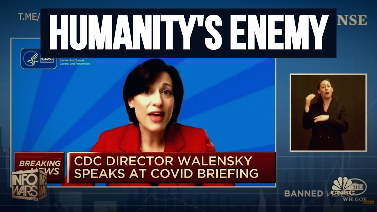 Compilation of the Lying, Gaslighting, Evil Regime