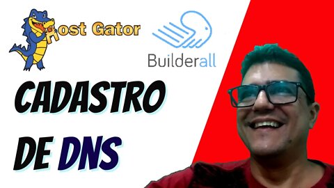 Como colocar DNS da Builderall na Hostgator