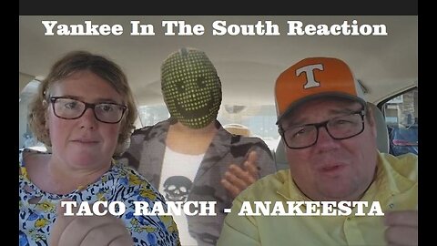 Yankee In The South Reaction - Taco Ranch - Sister Sierra - Anakeesta Gatlinburg 2024