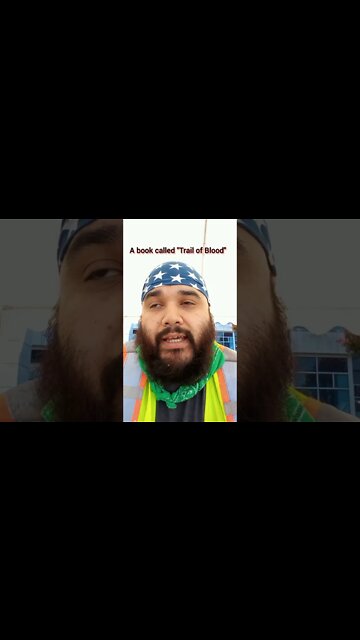 Why do Baptists baptize and are called Baptist.