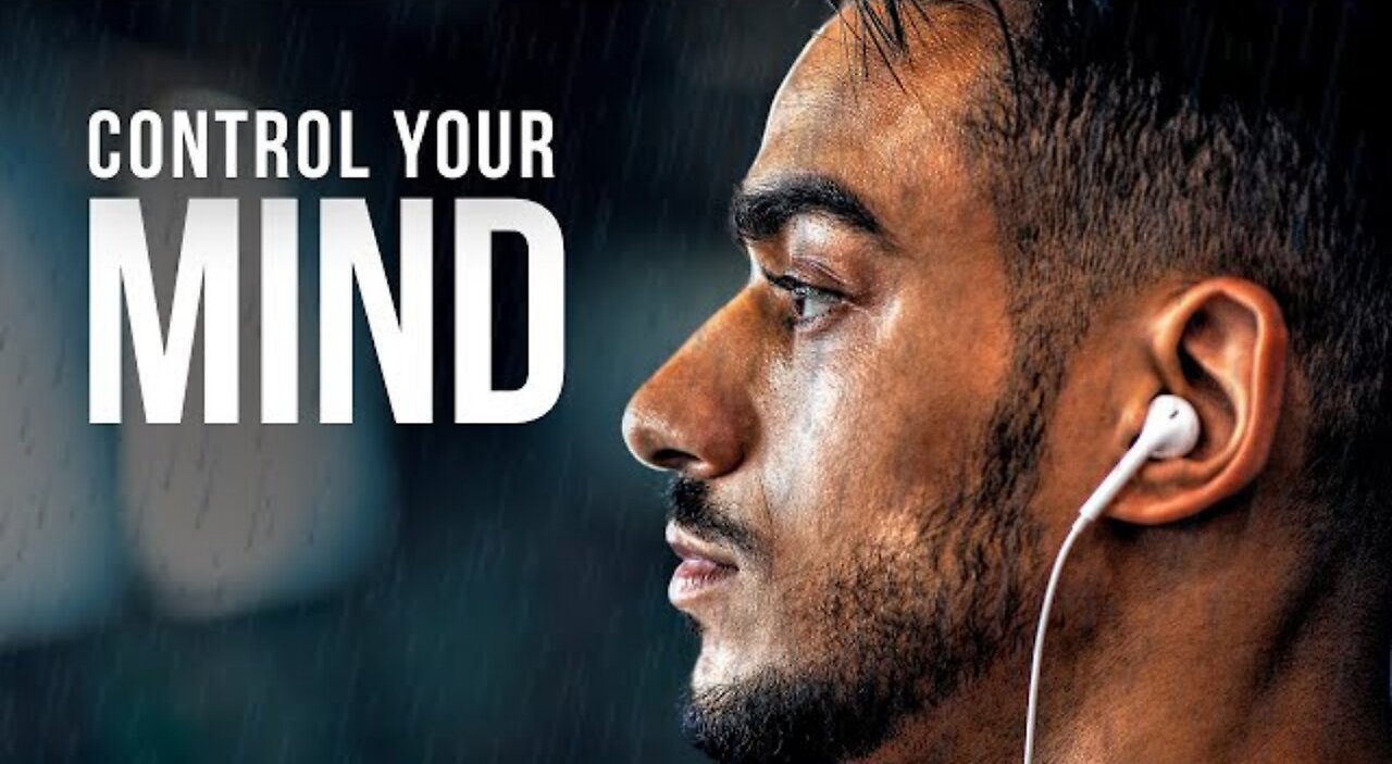 YOU MUST BECOME A MASTER OF YOUR MIND | Powerful Motivational Speeches | Listen Every Day