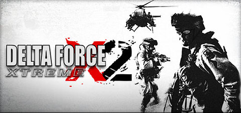 Delta Force: Xtreme 2 playthrough : Monsoon Alley Campaign - Ice Breaker