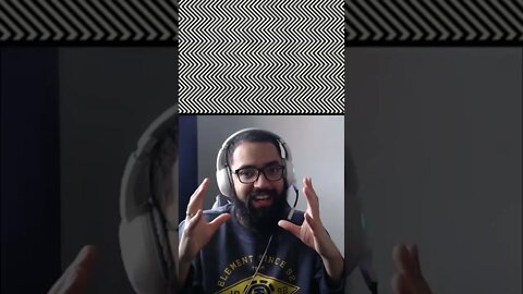 CONSEGUE VER A IMAGEM SECRETA? 👀 #desafio