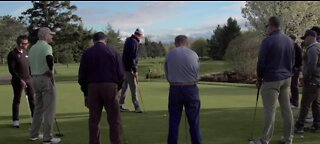 PGA HOPE program saving lives in Western New York