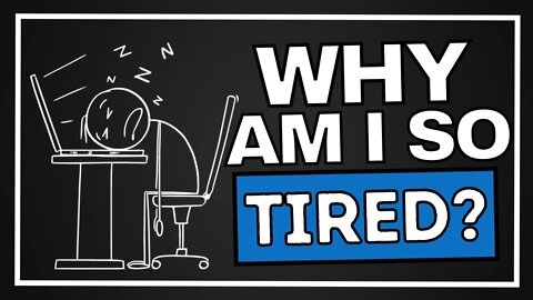 6 Reasons You Feel Tired After Drinking Alcohol