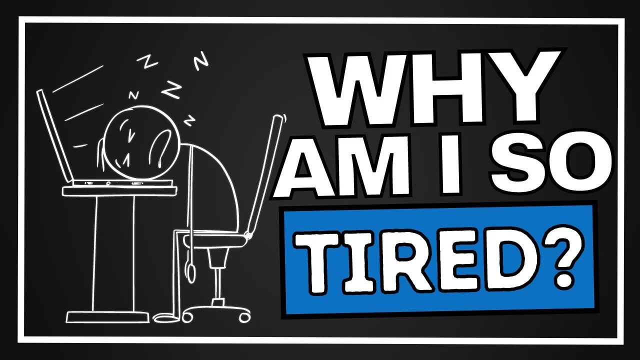 6 Reasons You Feel Tired After Drinking Alcohol