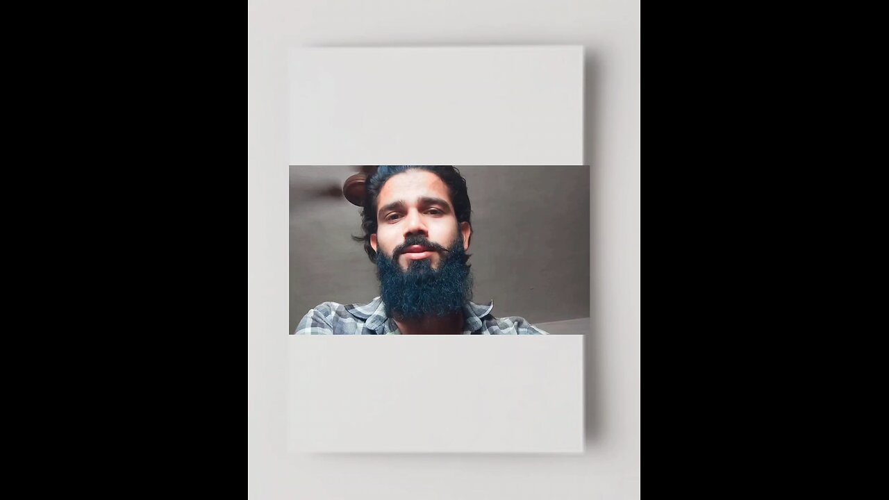 Reaction video