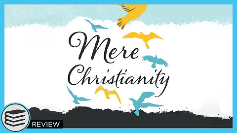 What All Christians Believe [ Review ]