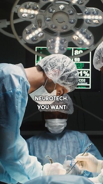 Blackrock Nuerotech, watchout!