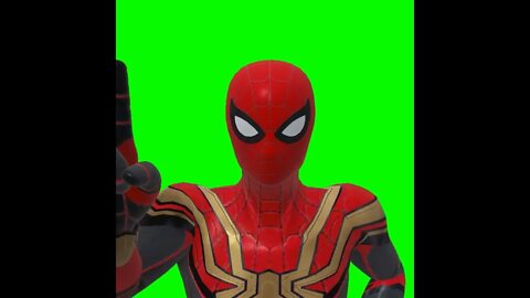 Vídeo de Animação - Homem Aranha Spider Man #shorts