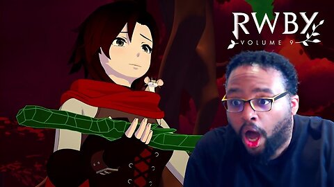 RWBY Vol 9 Ch 2 Reaction/Review