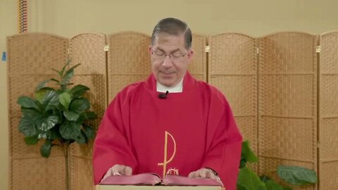 06-28-2022 Homily - Truth and Unity go Together