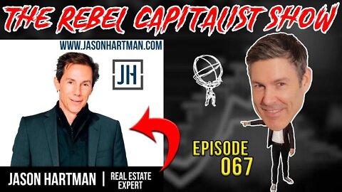 Jason Hartman (Real Estate Expert Gives Market Update And Predictions!)