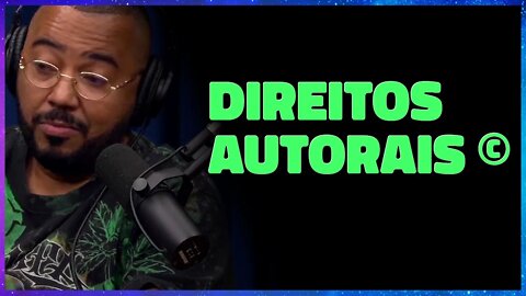 A PROPRIEDADE INTELECTUAL | DUDU NOBRE