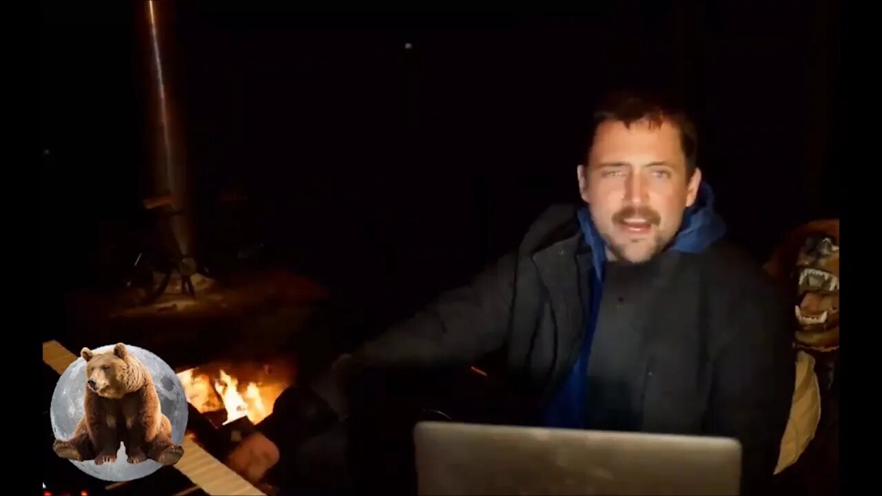 Owen Benjamin thinks being sexist is better than being racist