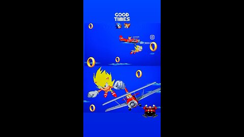 Sonic -The Hedgehog 2