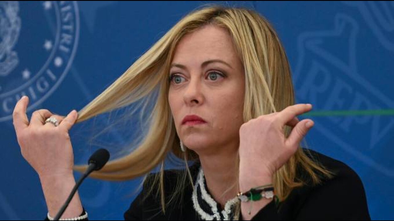 Giorgia PDC