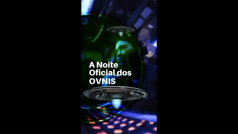 Ovnis, alienígenas, abduções