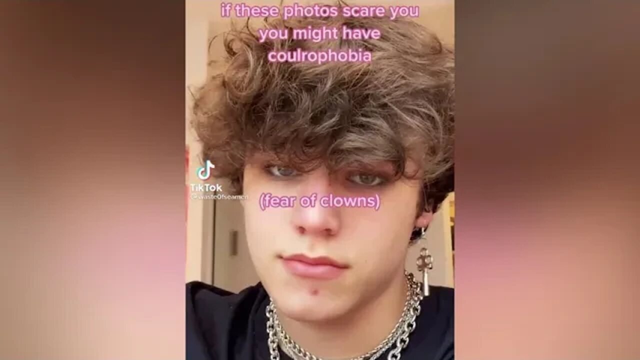 Daisy Daisy creepy TikTok trend PART 10