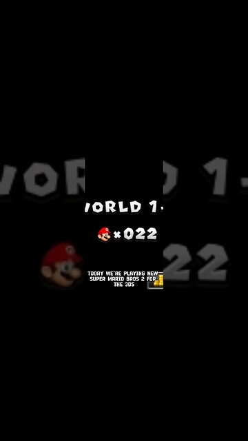 If I See A Dry Piranha Plant the Video Ends #shorts #supermario #challenge