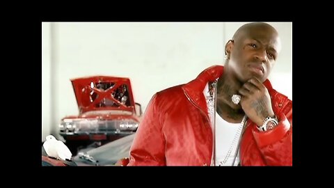 Birdman x Young Jeezy, Rick Ross & Lil Wayne - 100 Million (EXPLICIT) [UP.S 4K] (2007)