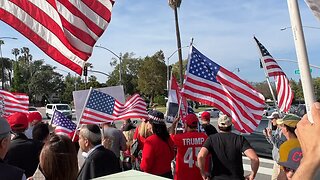 THE BEVERLY HILLS FREEDOM RALLY RETURNS ON MAY 27!