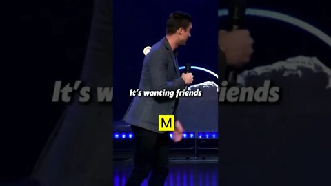 What it's like to have Anxiety & Depression.