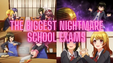 D4DJ First Mix episode 6 reaction