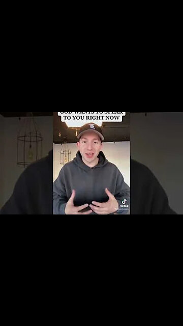 GOD Wants YOU To Know This Right NOW! 🚨🙌🏽