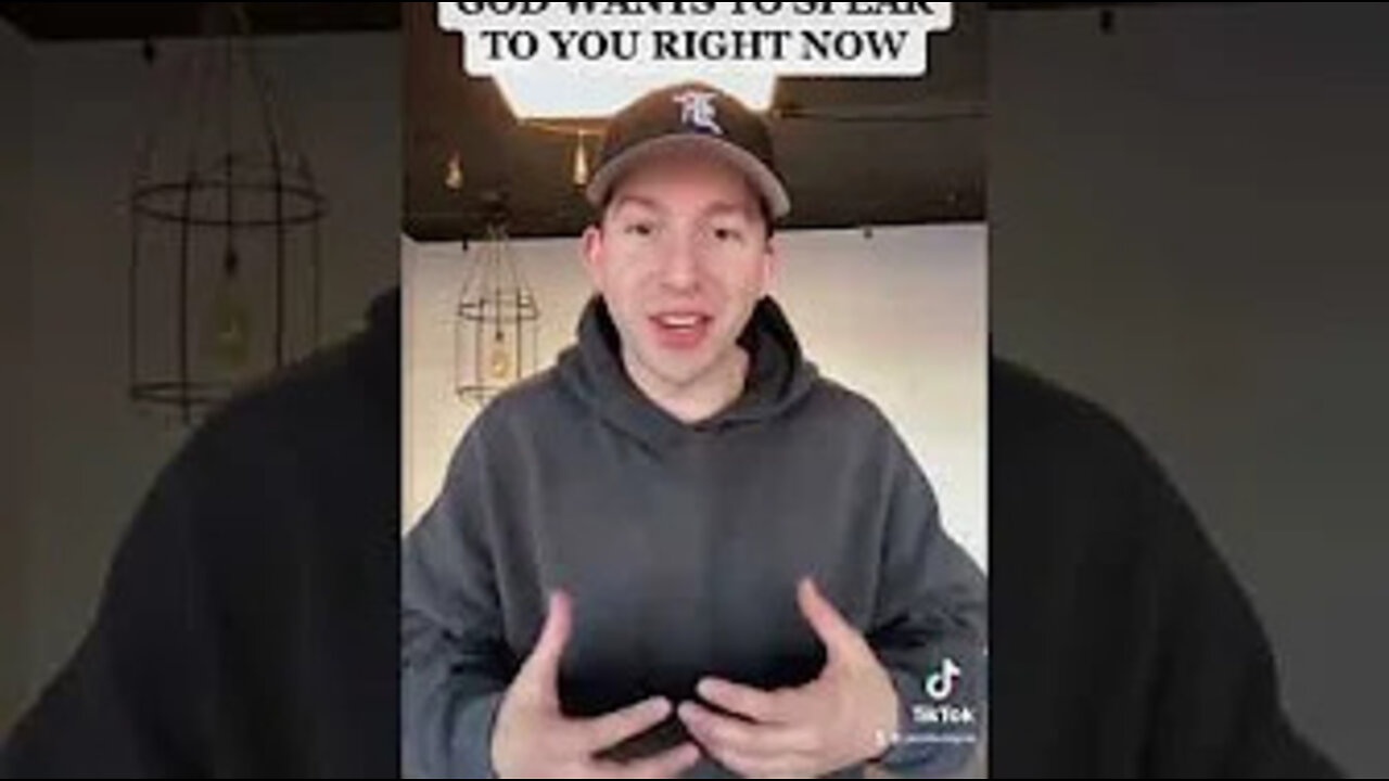 GOD Wants YOU To Know This Right NOW! 🚨🙌🏽