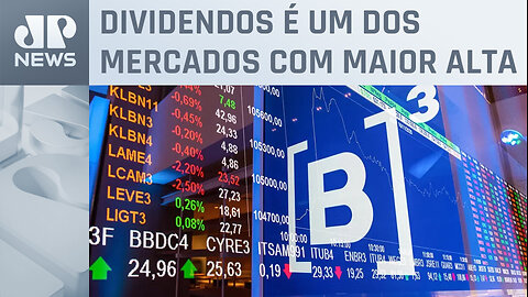 Brasil já registra quase 20 milhões de investidores