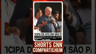 Após polêmica, Lula pede desculpas a policiais ,