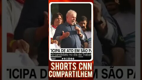 Após polêmica, Lula pede desculpas a policiais ,