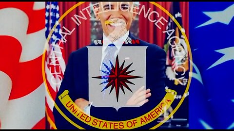 THE CIA MAKES US POLICIES AS US PRESIDENTS COME AND GO