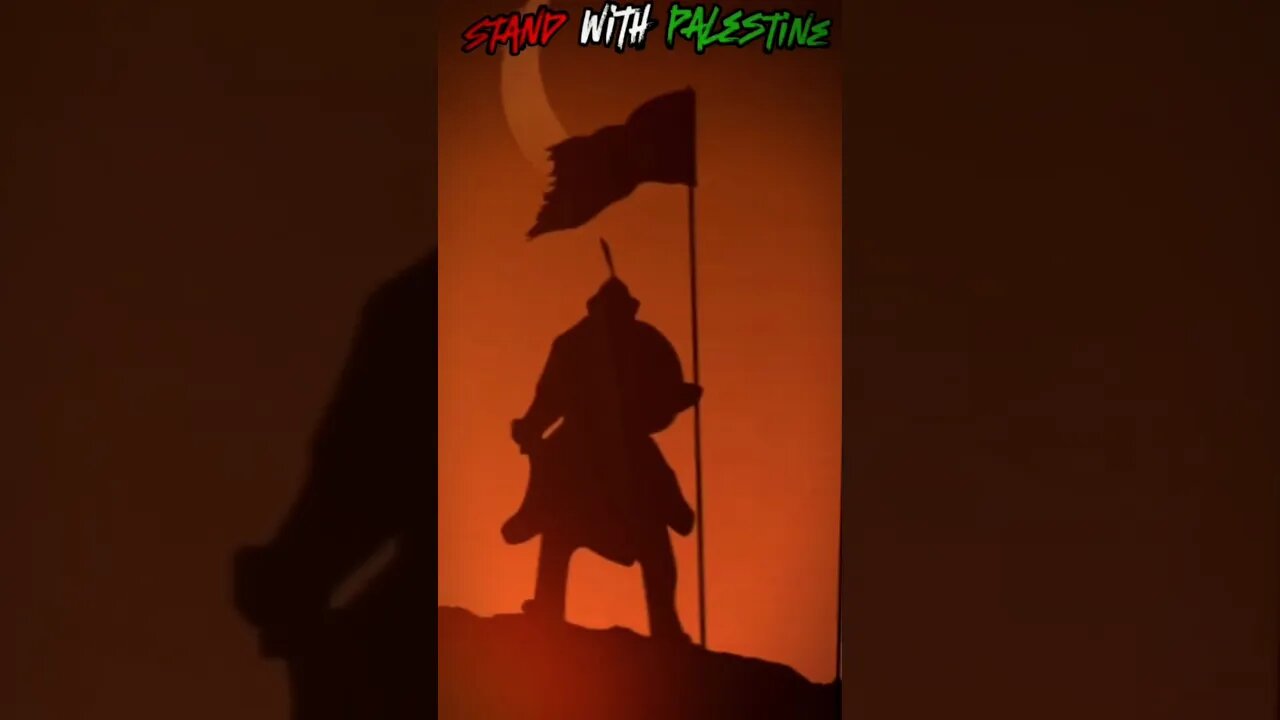 Stand with Palestine🇵🇸 | Love with Palestinians🇵🇸 ⭐🇵🇸⭐ #freepalestine #youtubeshorts #ytshorts