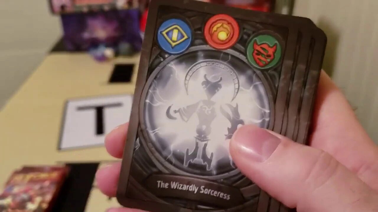 BigTCGFan Episode 25a - Double Keyforge