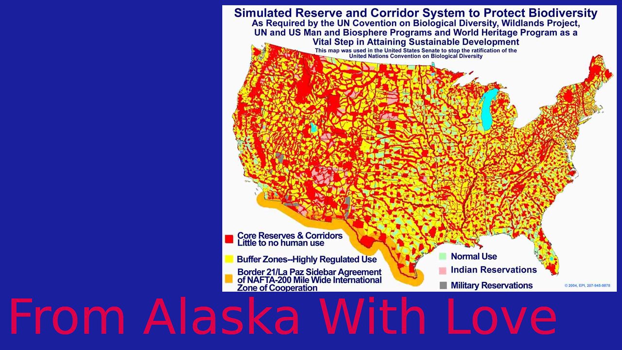 Alaska oil and gas lease sales canceled