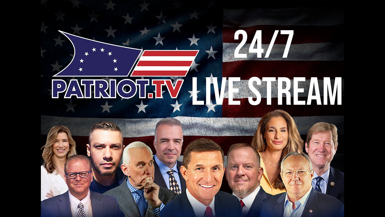 Patriot TV Live