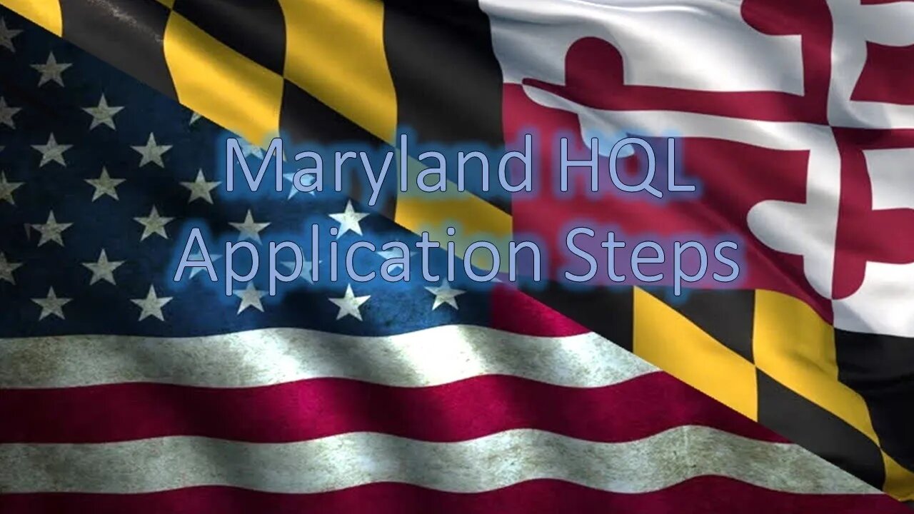 HQL Application Steps