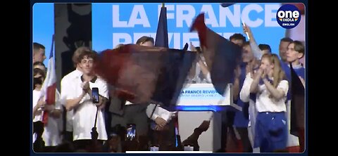 Euro Populists Score big!