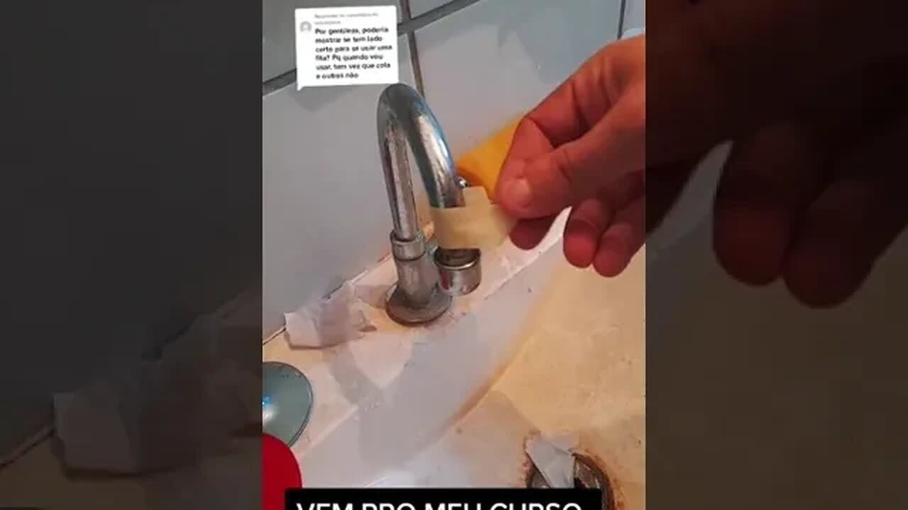 VEM PRO MEU CURSO | RESPONDENDO SEGUIDORES