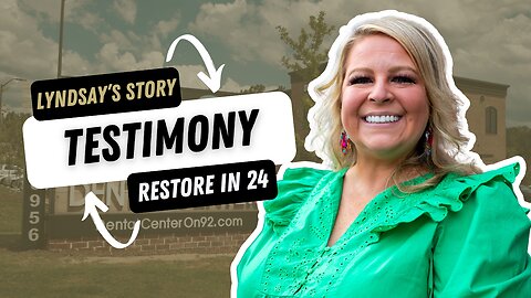 Lyndsay's Journey to a New Smile: A Real-Life Full Mouth Dental Implant Testimonial