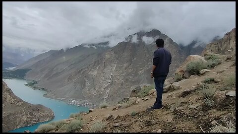 Hunza #nature