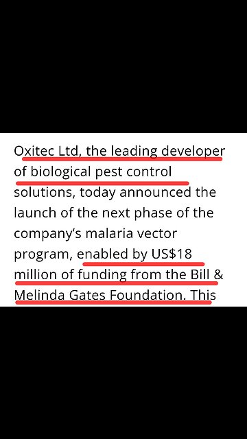 Mosquitoes dropped on crowd at #Afram 2023